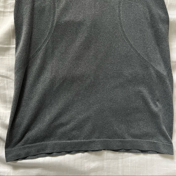 lululemon swiftly tech racerback tank top - Picture 3 of 6